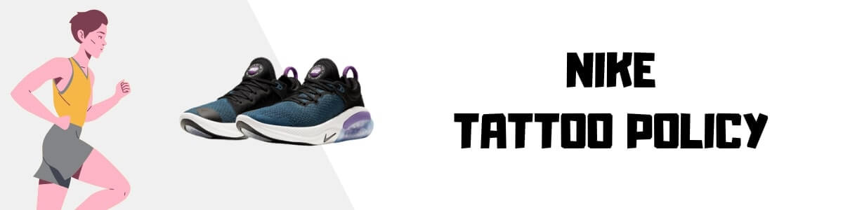 Nike Tattoo Policy - featured image
