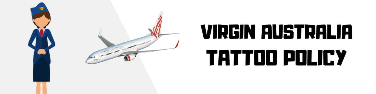 Virgin Australia Tattoo Policy - featured image