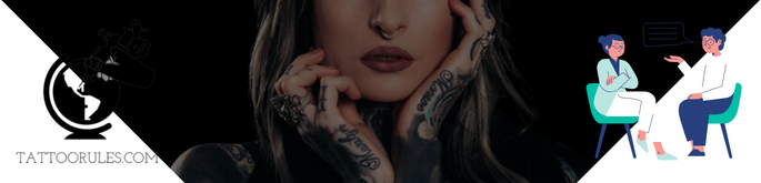 Psychologists & Tattoos - featured image